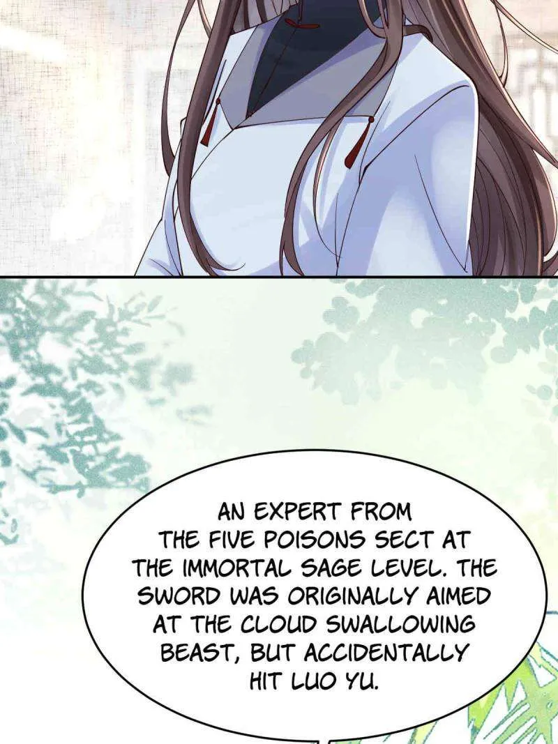 The Ghostly Doctor Chapter 632 - Page 24