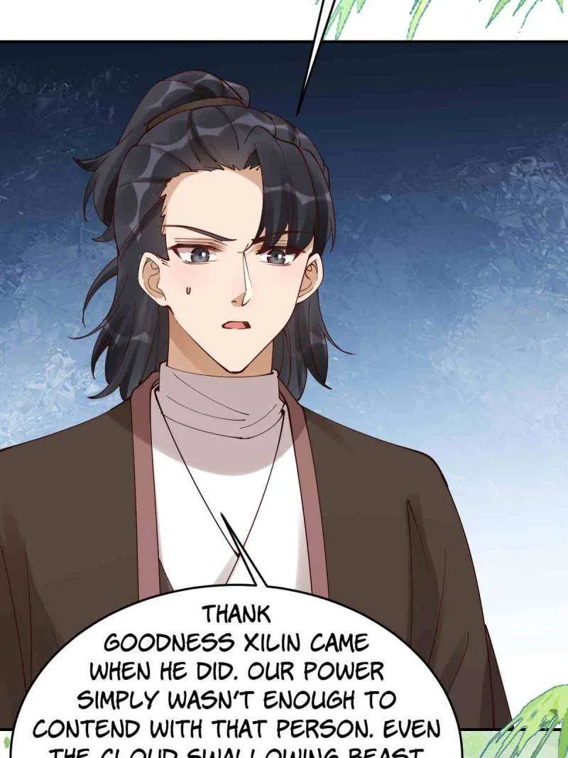 The Ghostly Doctor Chapter 632 - Page 25