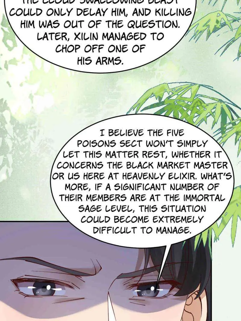 The Ghostly Doctor Chapter 632 - Page 26