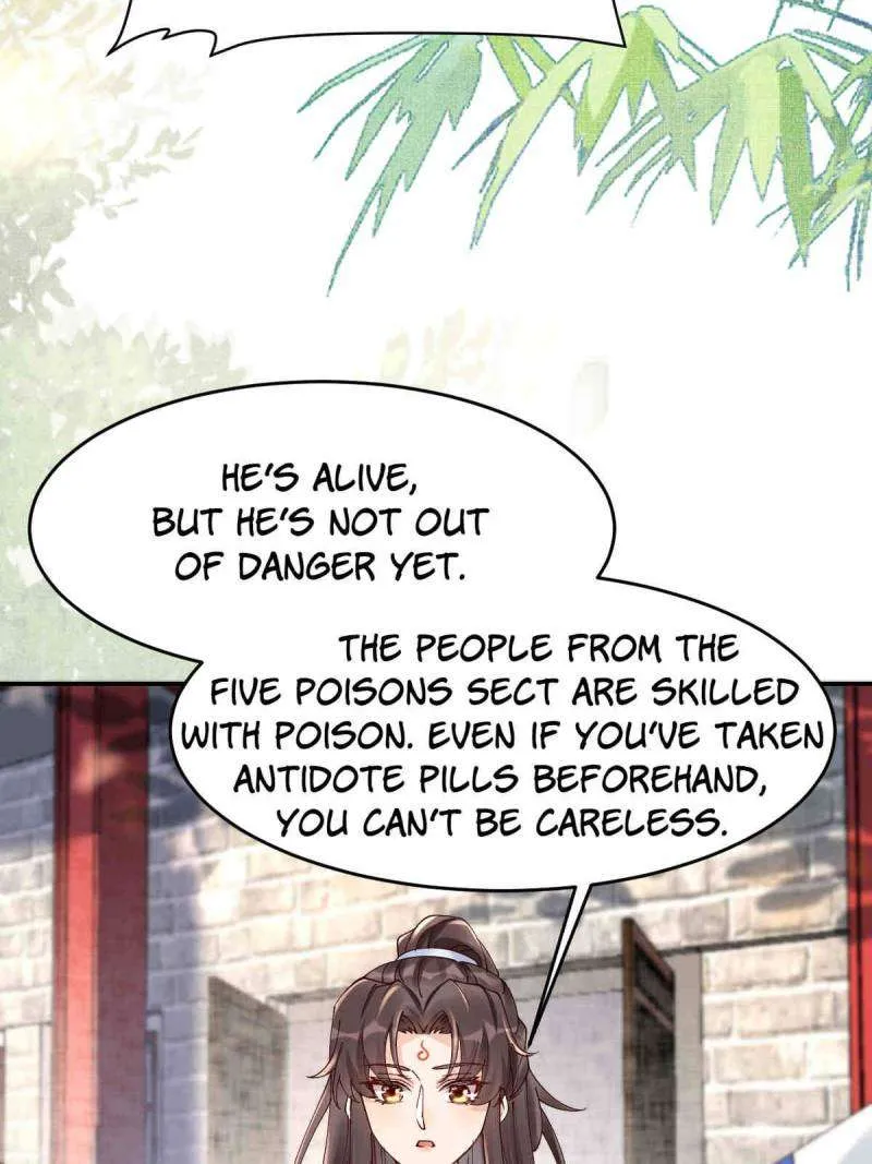 The Ghostly Doctor Chapter 632 - Page 31