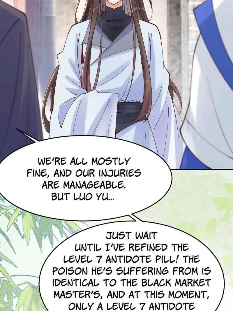 The Ghostly Doctor Chapter 632 - Page 32