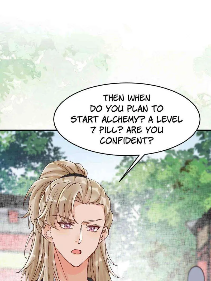 The Ghostly Doctor Chapter 632 - Page 34