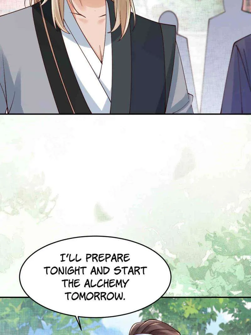 The Ghostly Doctor Chapter 632 - Page 35