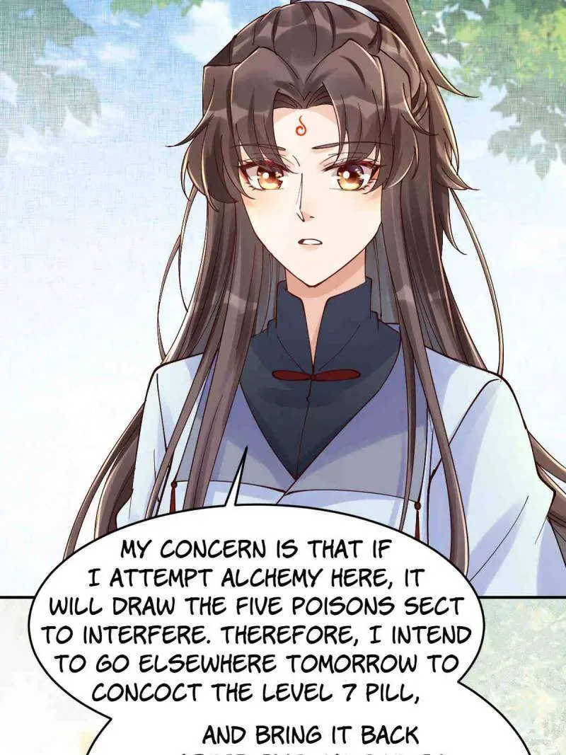 The Ghostly Doctor Chapter 632 - Page 36