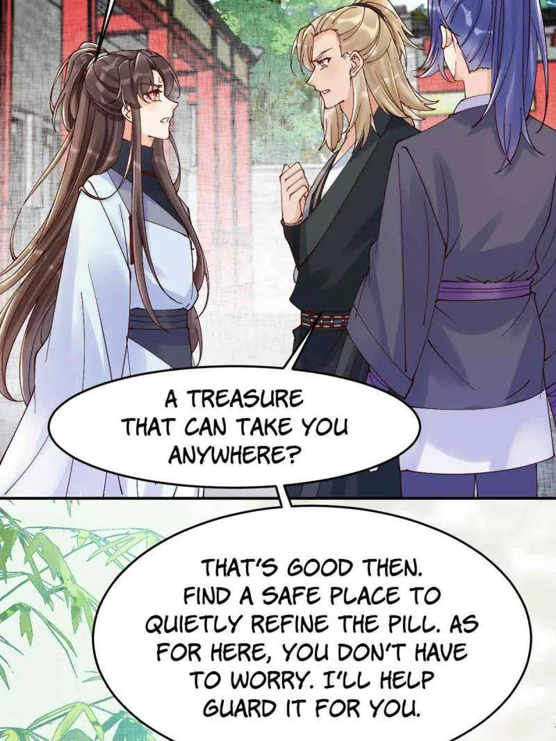 The Ghostly Doctor Chapter 632 - Page 38