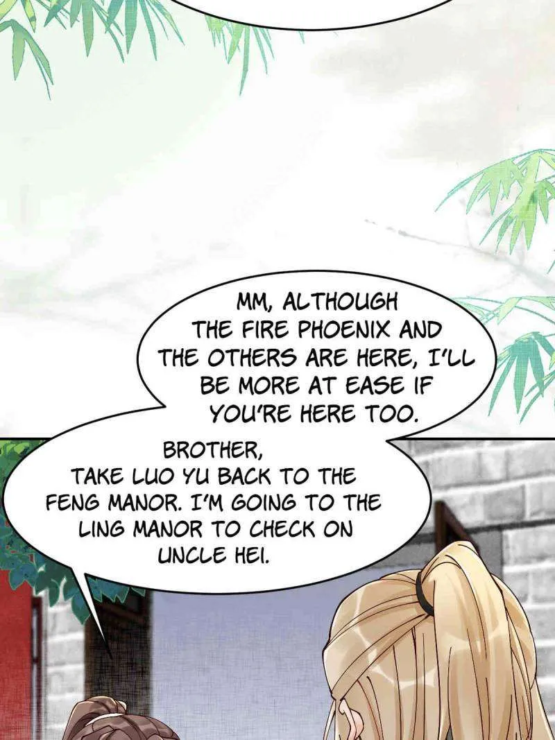 The Ghostly Doctor Chapter 632 - Page 39