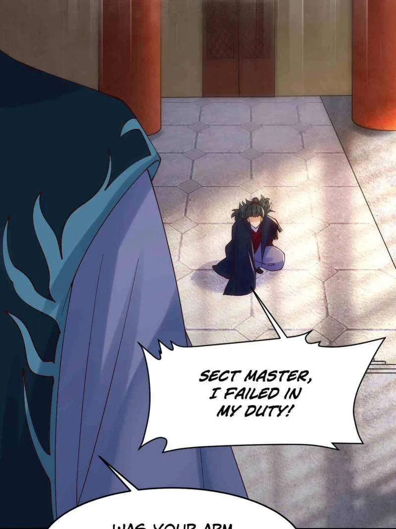 The Ghostly Doctor Chapter 632 - Page 42