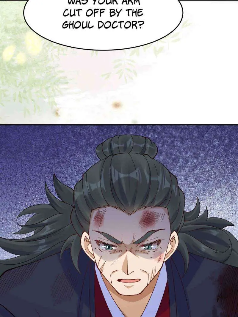 The Ghostly Doctor Chapter 632 - Page 43