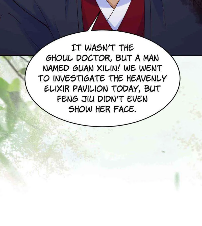 The Ghostly Doctor Chapter 632 - Page 44