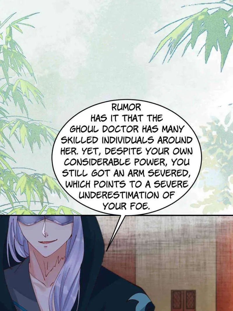 The Ghostly Doctor Chapter 632 - Page 46