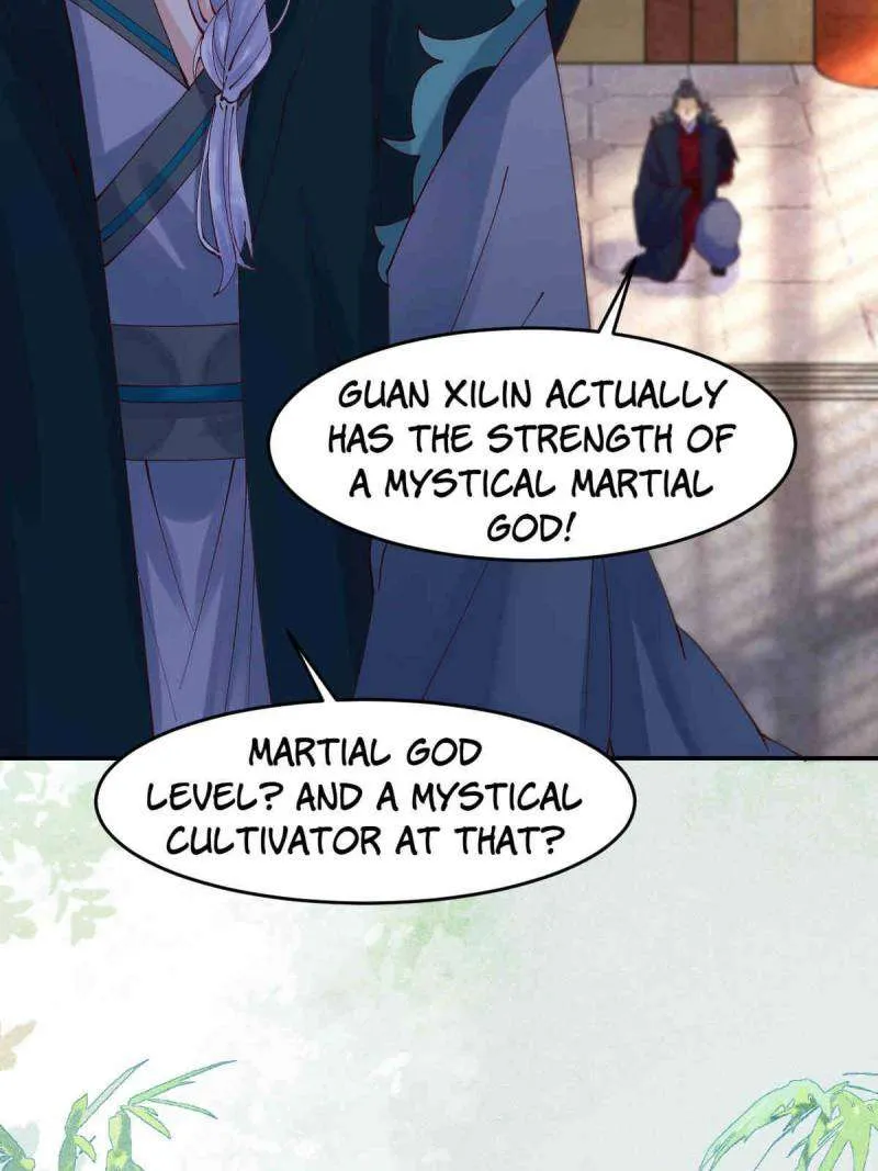 The Ghostly Doctor Chapter 632 - Page 47