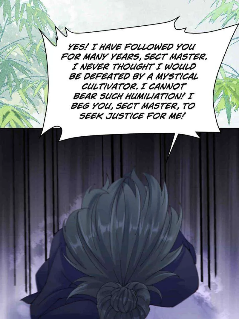 The Ghostly Doctor Chapter 632 - Page 48