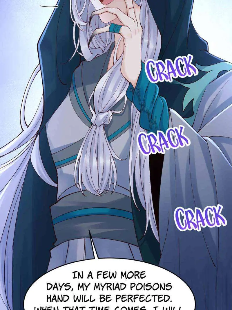 The Ghostly Doctor Chapter 632 - Page 50