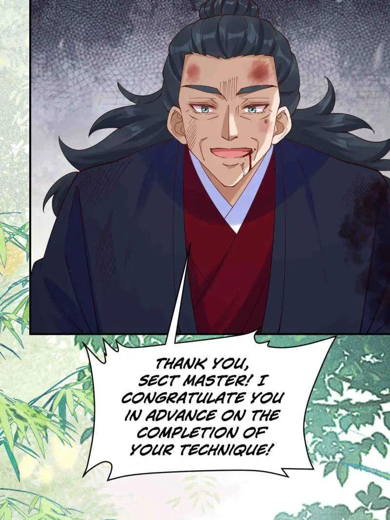 The Ghostly Doctor Chapter 632 - Page 52
