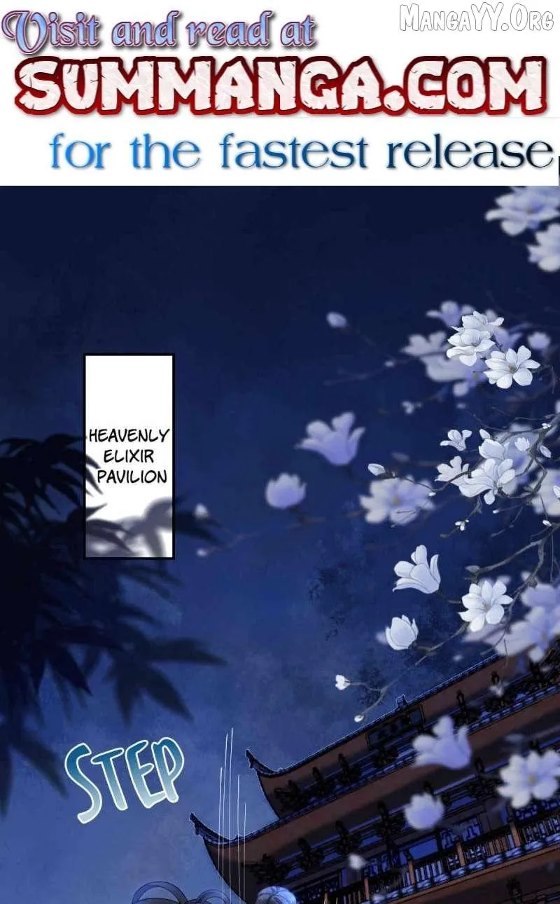 The Ghostly Doctor Chapter 633 - Page 2