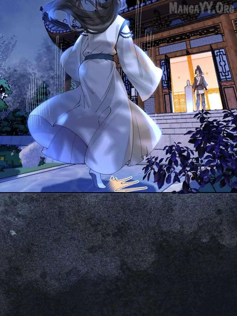 The Ghostly Doctor Chapter 633 - Page 3