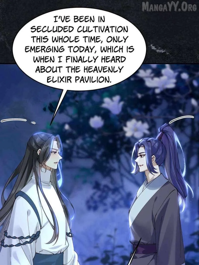 The Ghostly Doctor Chapter 633 - Page 4