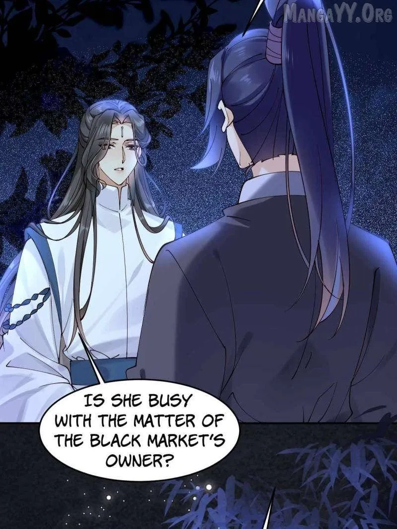 The Ghostly Doctor Chapter 633 - Page 6