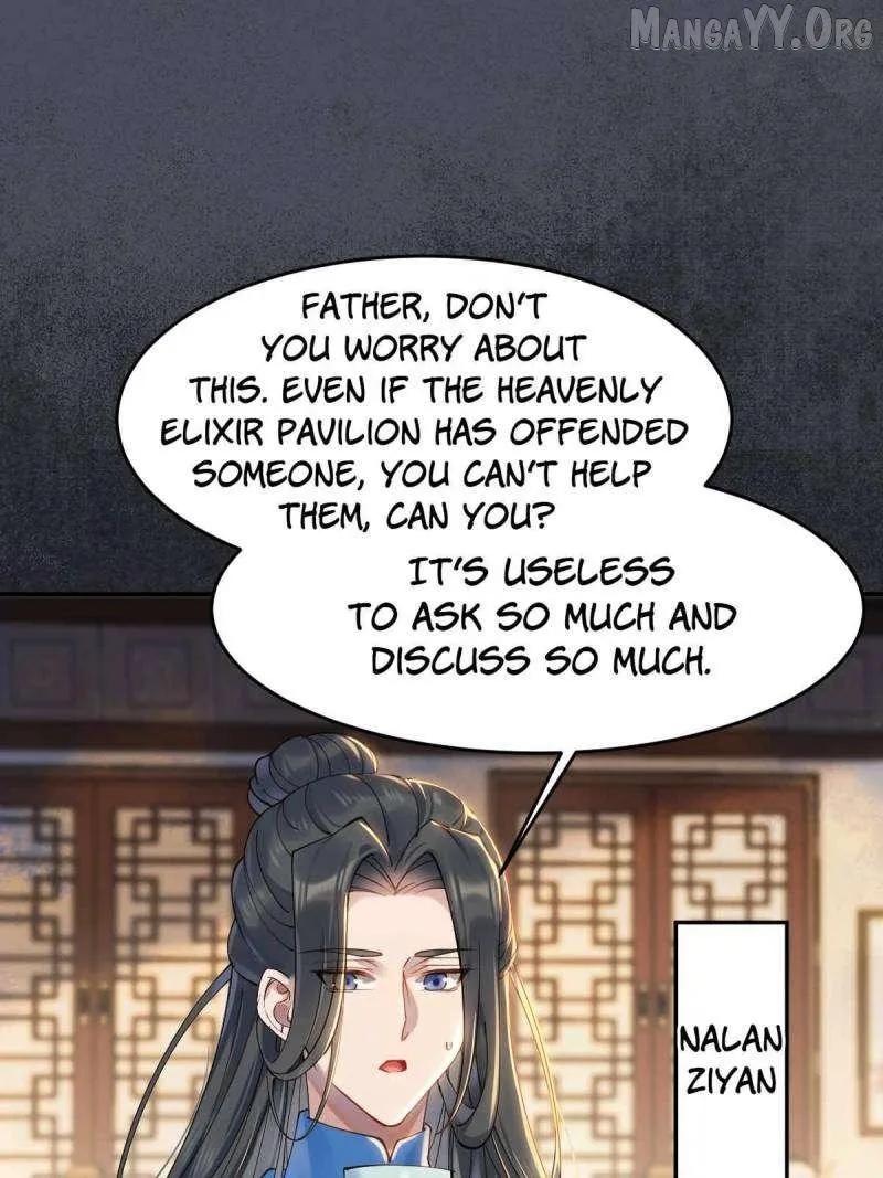The Ghostly Doctor Chapter 633 - Page 13