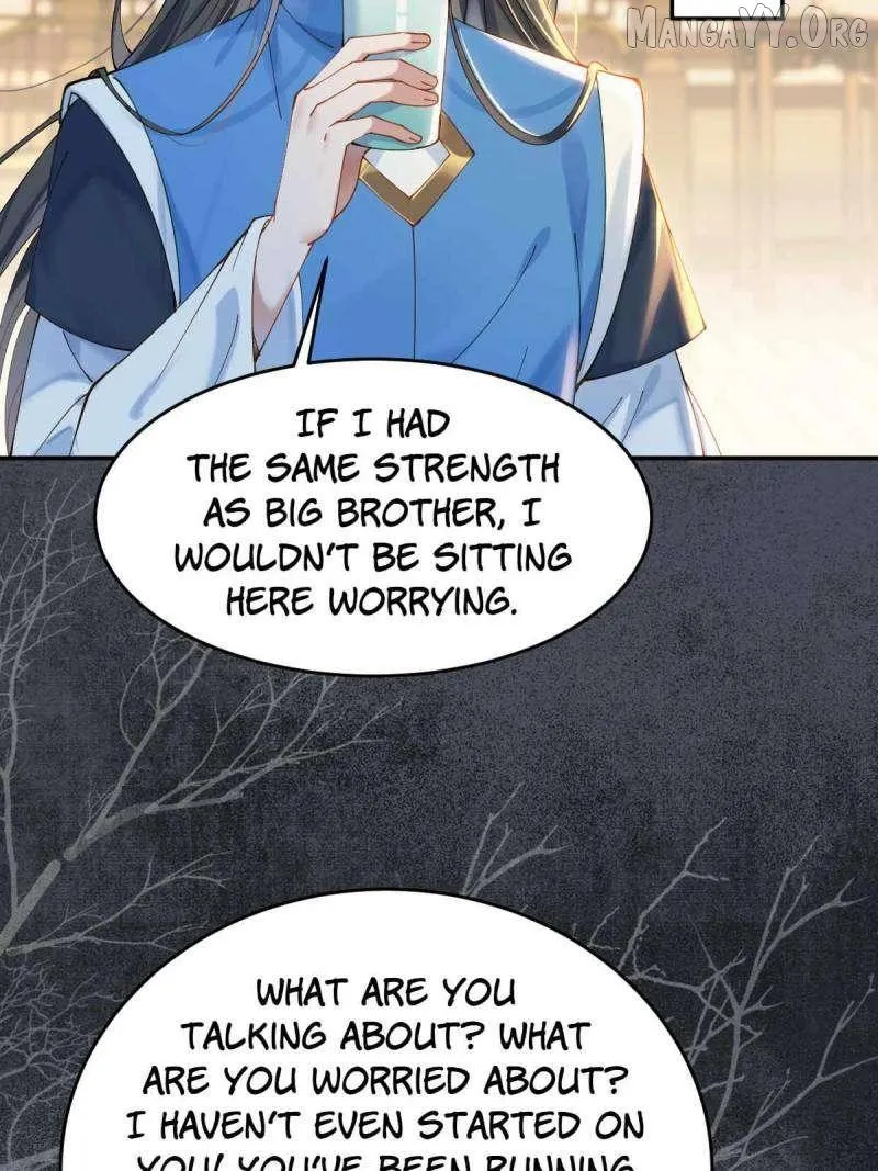 The Ghostly Doctor Chapter 633 - Page 14