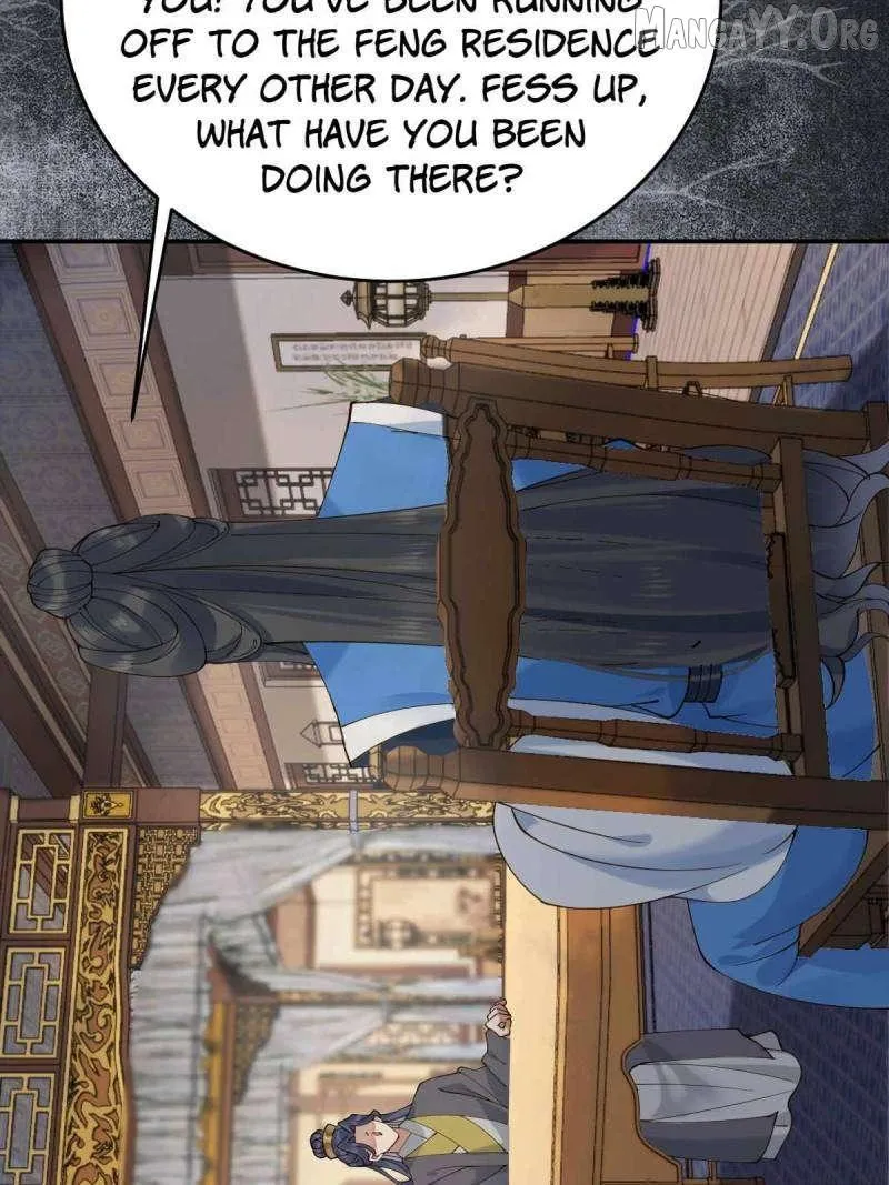 The Ghostly Doctor Chapter 633 - Page 15