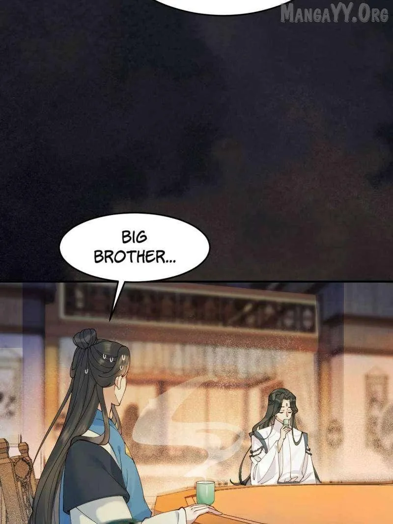 The Ghostly Doctor Chapter 633 - Page 19
