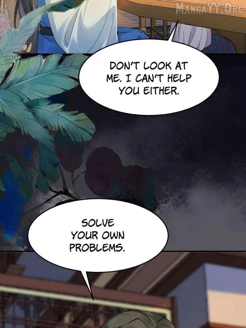 The Ghostly Doctor Chapter 633 - Page 20