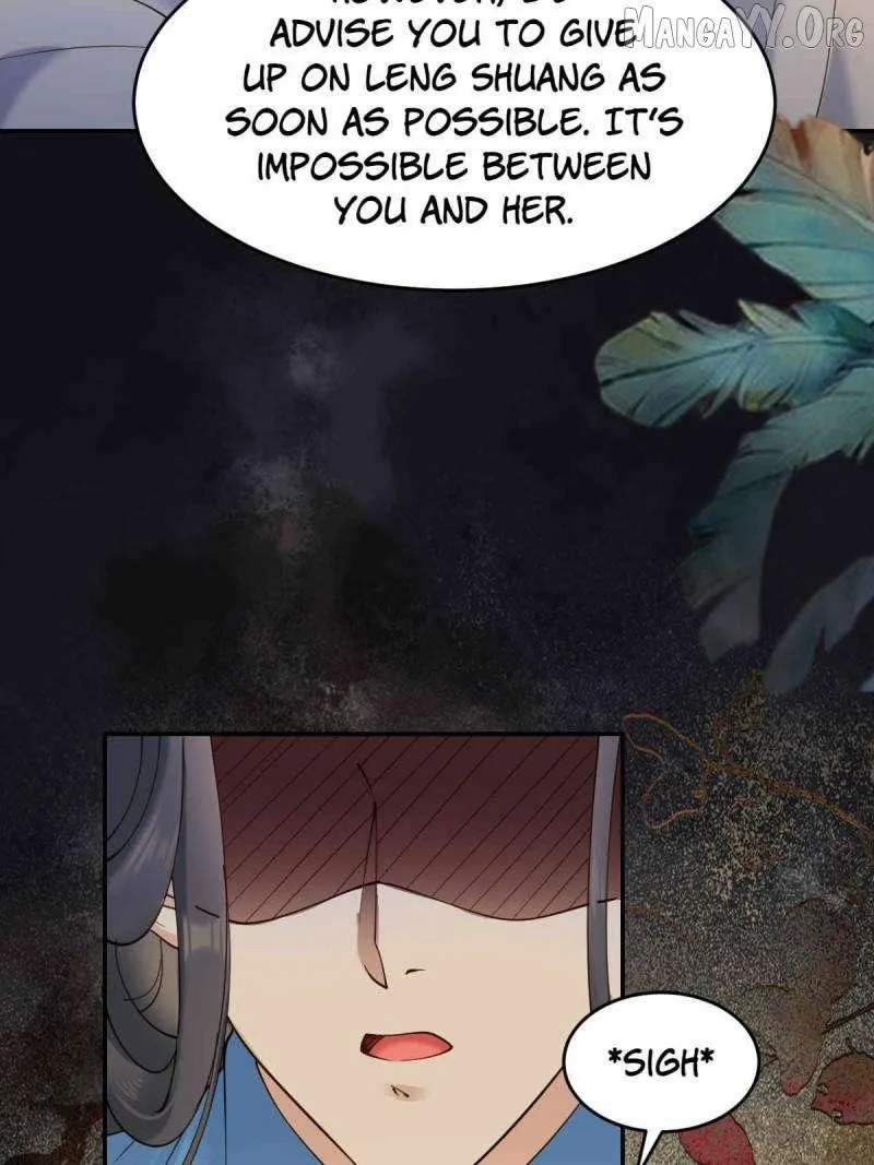 The Ghostly Doctor Chapter 633 - Page 22