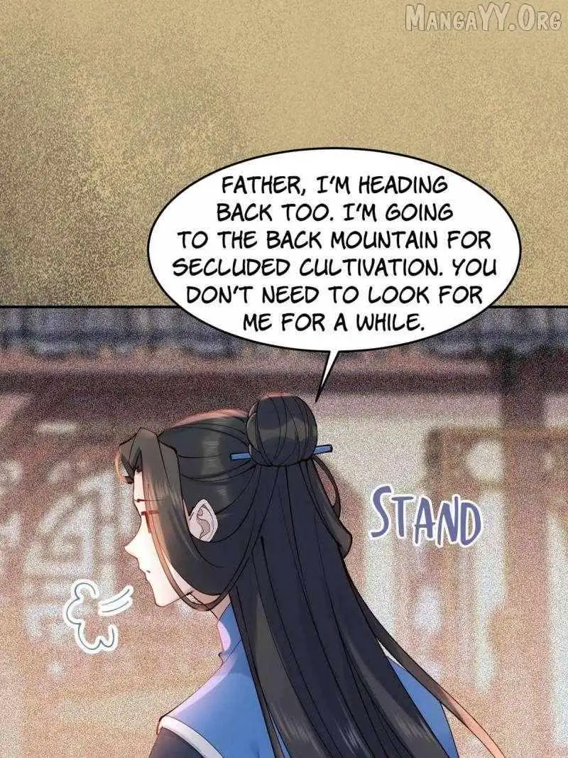 The Ghostly Doctor Chapter 633 - Page 24