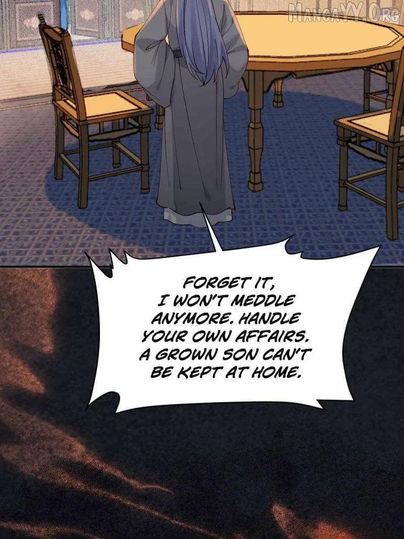 The Ghostly Doctor Chapter 633 - Page 26