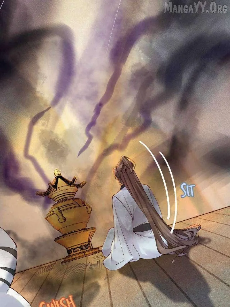 The Ghostly Doctor Chapter 633 - Page 38