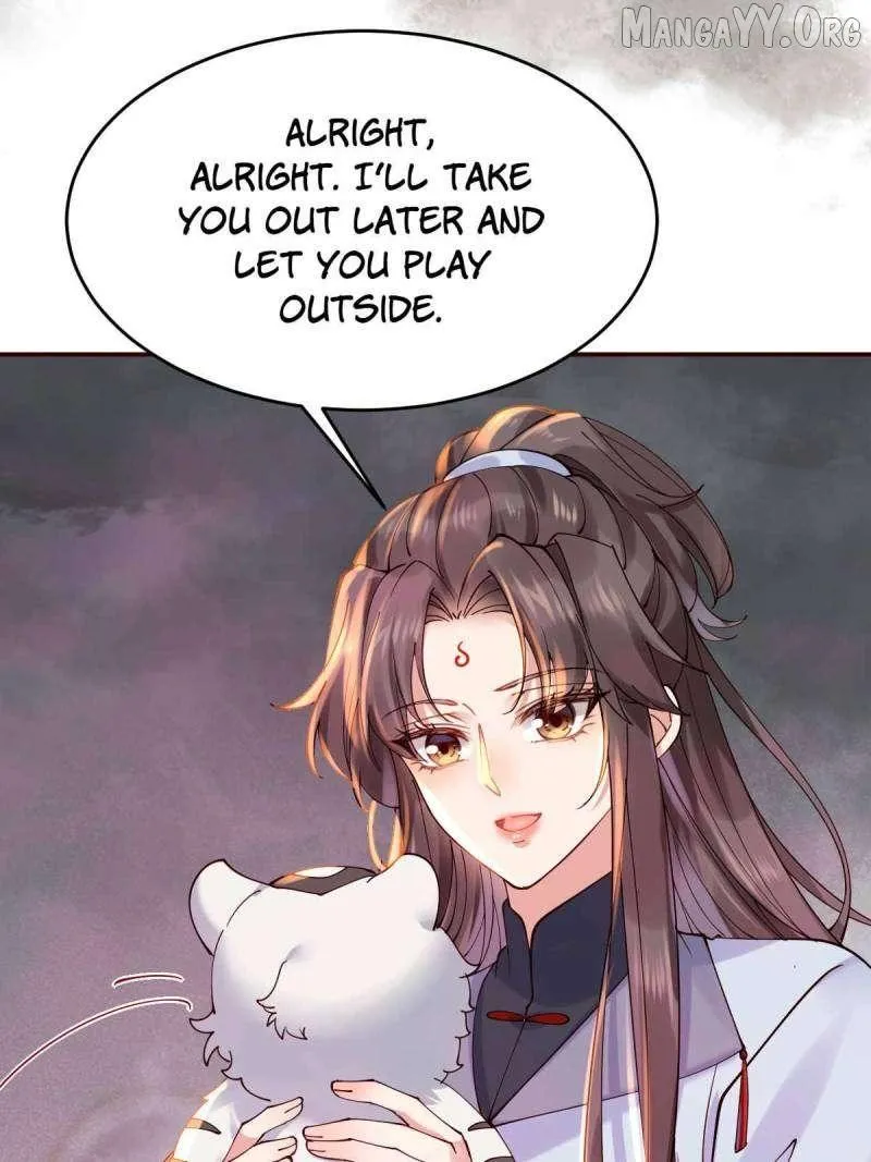 The Ghostly Doctor Chapter 633 - Page 40