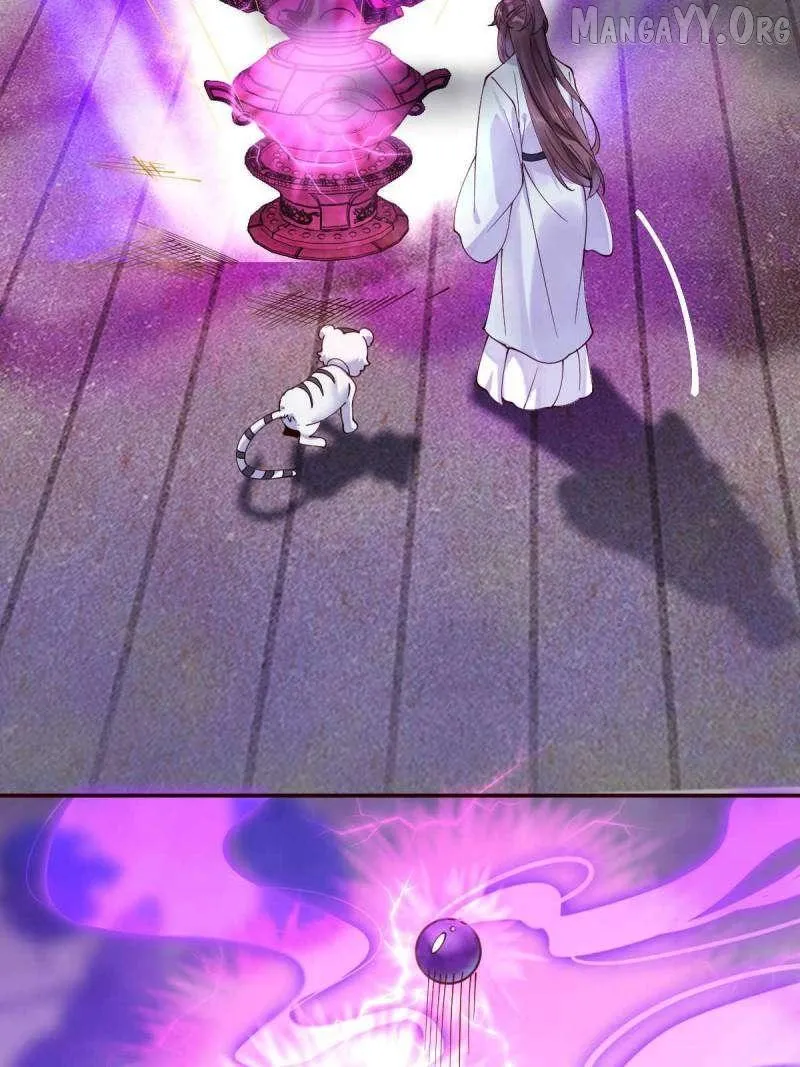 The Ghostly Doctor Chapter 633 - Page 42