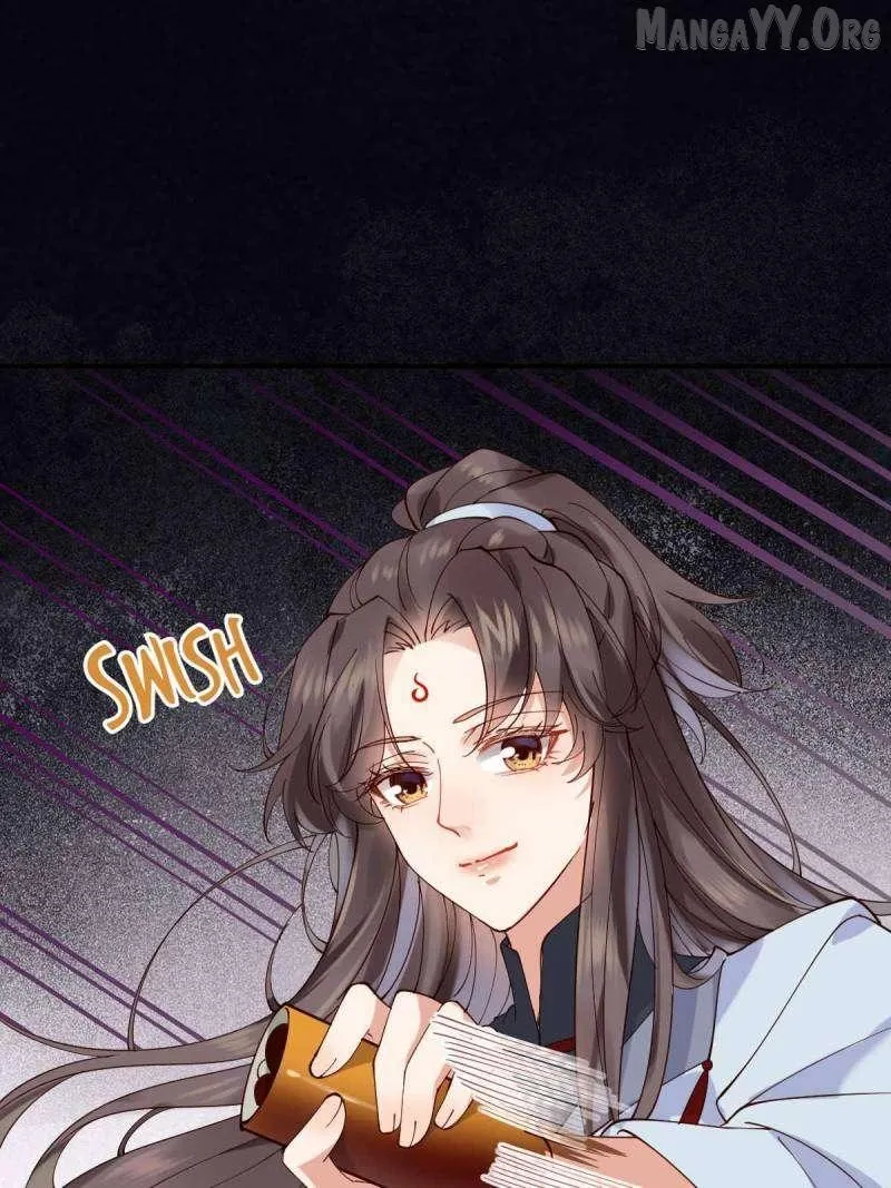 The Ghostly Doctor Chapter 633 - Page 44