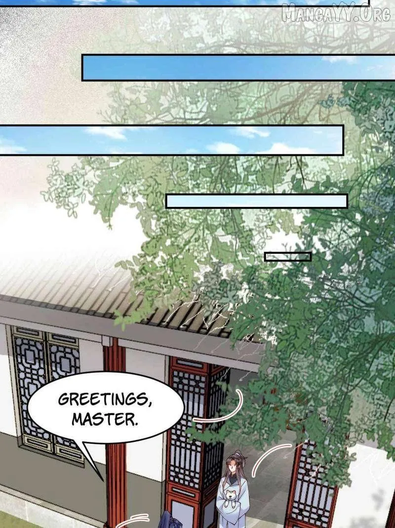 The Ghostly Doctor Chapter 633 - Page 46