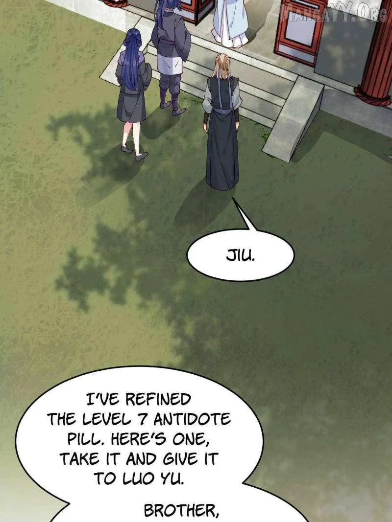 The Ghostly Doctor Chapter 633 - Page 47