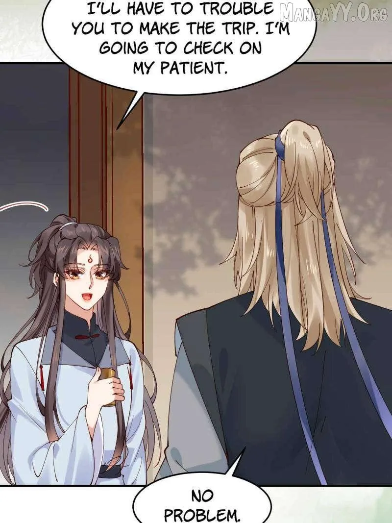The Ghostly Doctor Chapter 633 - Page 48