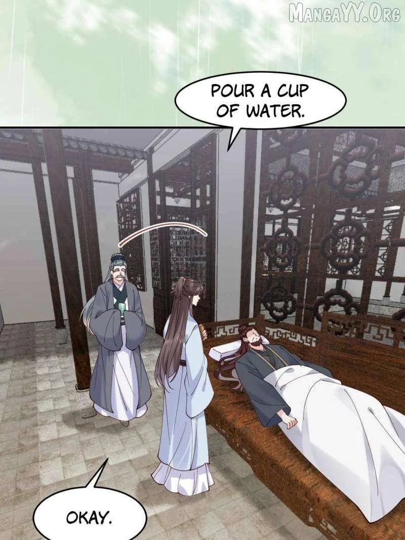 The Ghostly Doctor Chapter 633 - Page 52