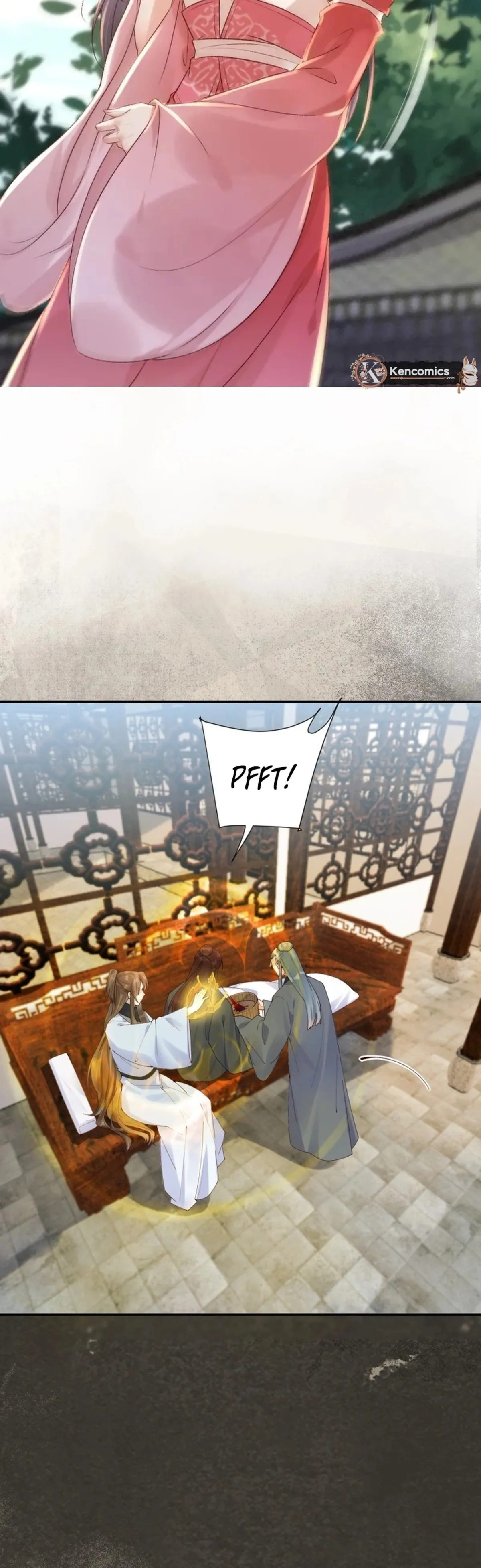 The Ghostly Doctor Chapter 634 - Page 4