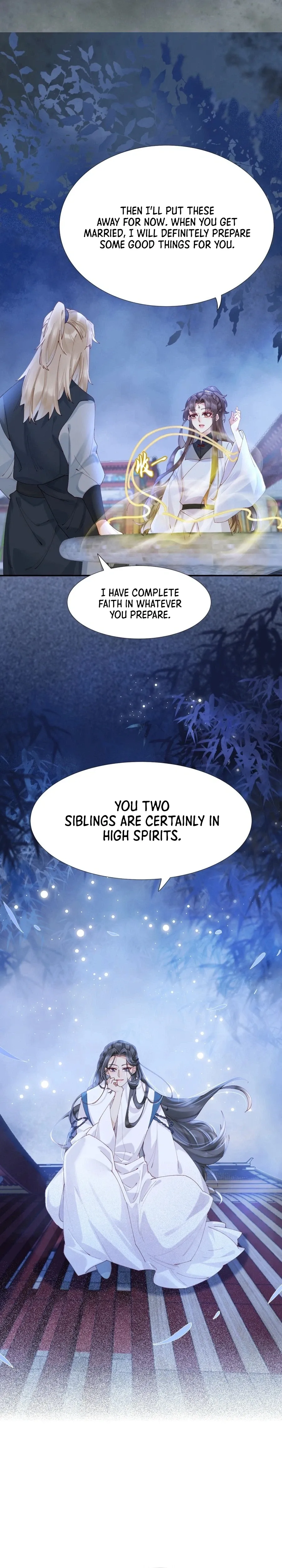 The Ghostly Doctor Chapter 634 - Page 14