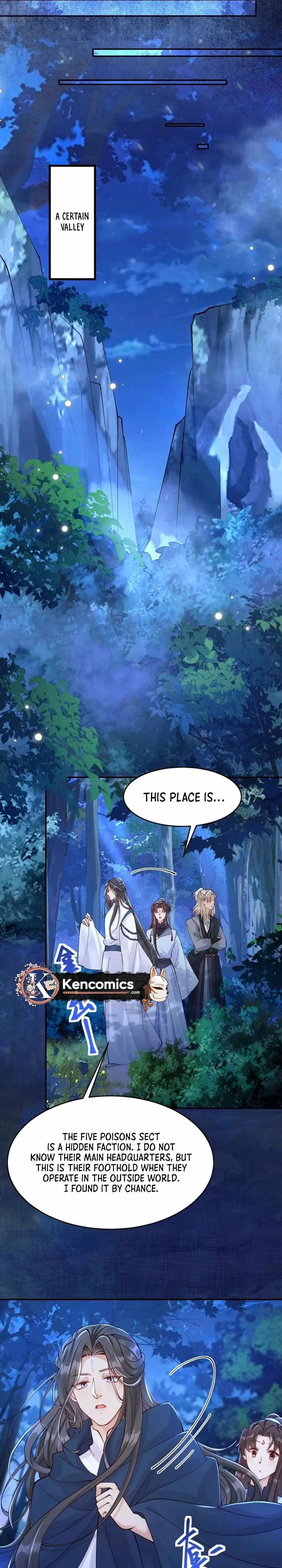 The Ghostly Doctor Chapter 635 - Page 13