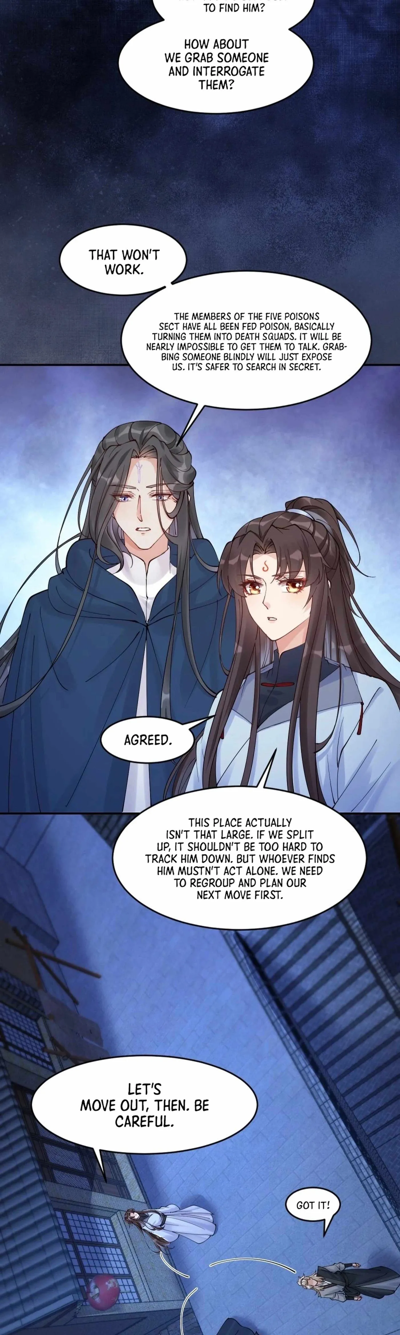 The Ghostly Doctor Chapter 636 - Page 5