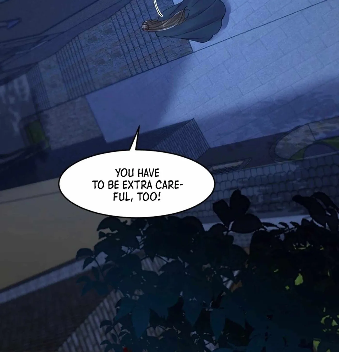 The Ghostly Doctor Chapter 636 - Page 6
