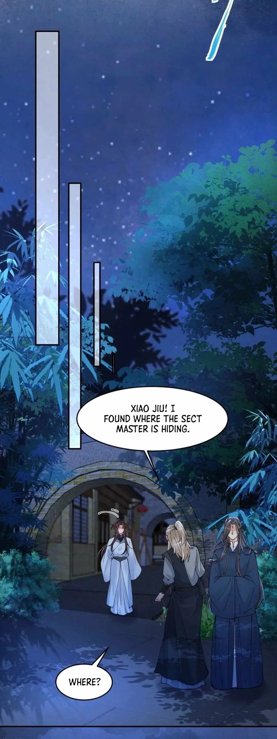 The Ghostly Doctor Chapter 636 - Page 9