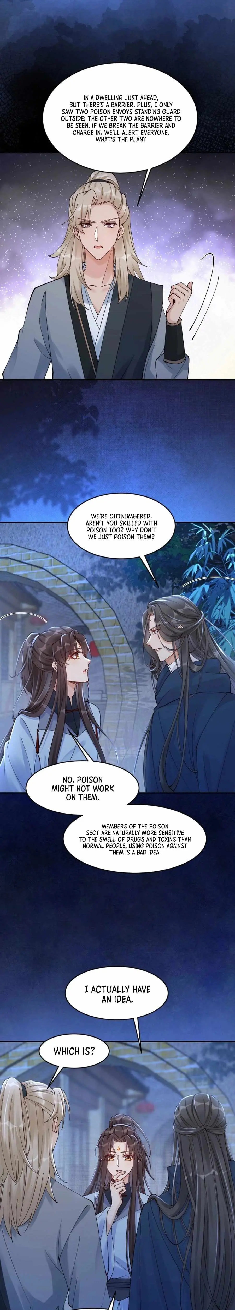 The Ghostly Doctor Chapter 636 - Page 10