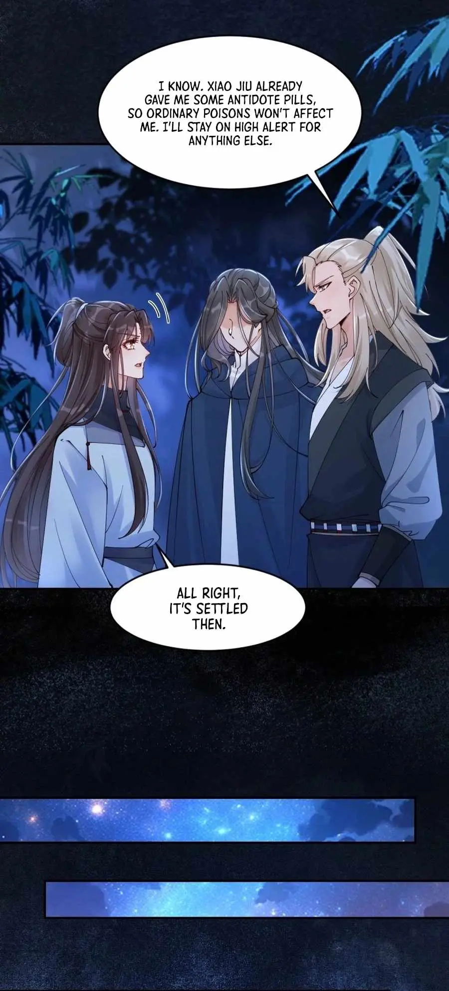 The Ghostly Doctor Chapter 636 - Page 12