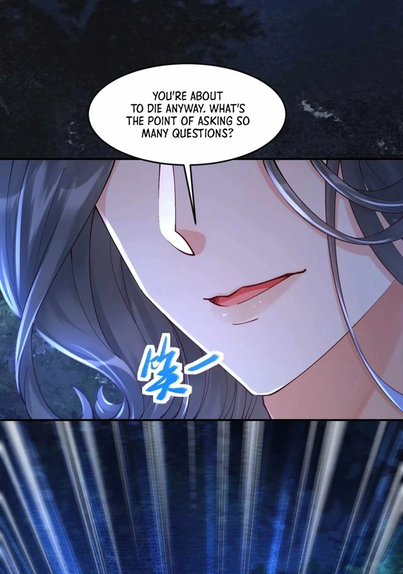 The Ghostly Doctor Chapter 636 - Page 20