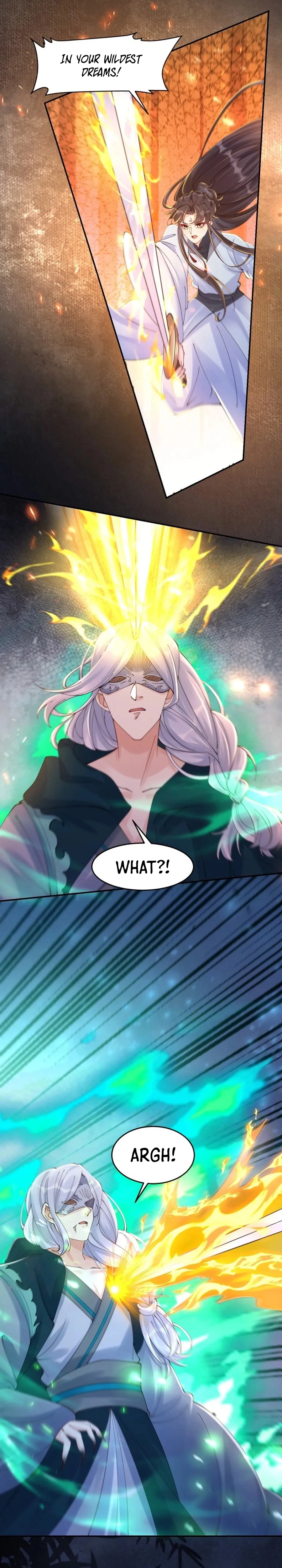 The Ghostly Doctor Chapter 637 - Page 13