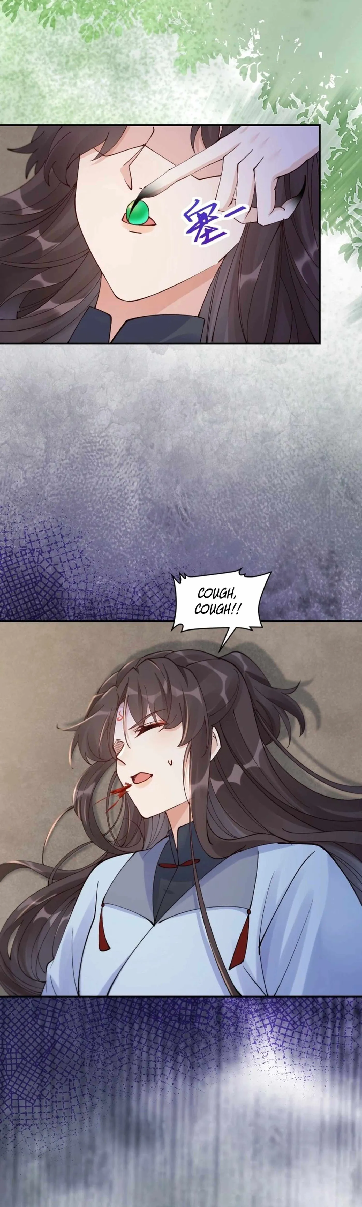 The Ghostly Doctor Chapter 638 - Page 16