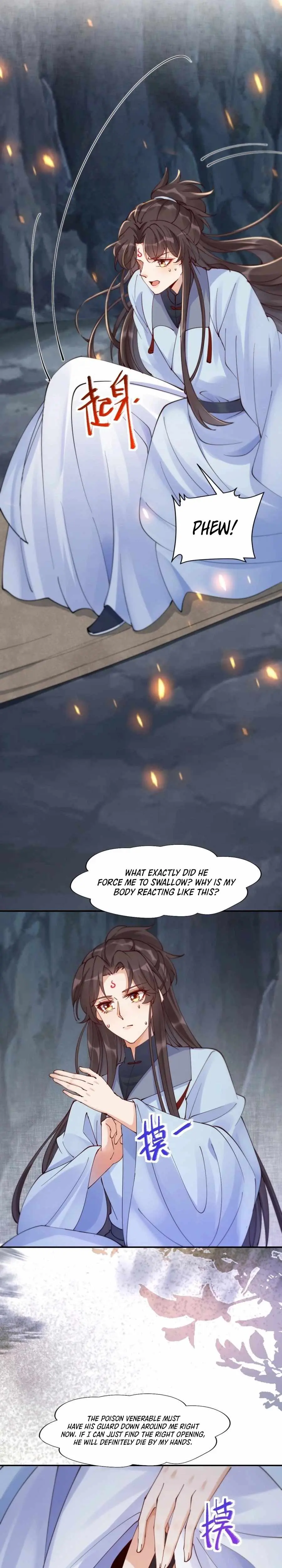 The Ghostly Doctor Chapter 639 - Page 7